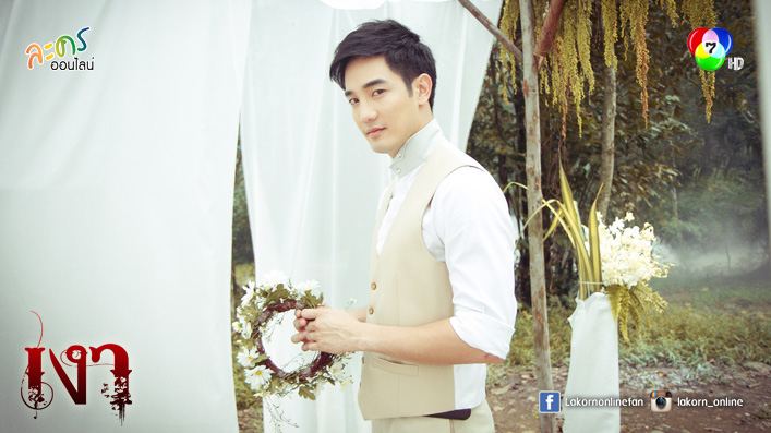 "เงา" ใกล้อวสานเเล้วทุกคืนวันศุกร์-อาทิตย์ บาปบุญคุณโทษเปรียบดั่งเงาที่ติดตัวคุณจนตาย!!