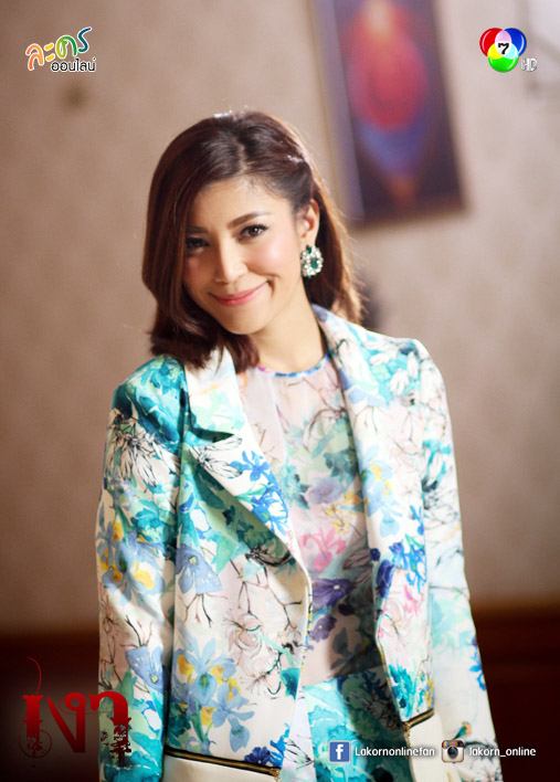 "เงา" ใกล้อวสานเเล้วทุกคืนวันศุกร์-อาทิตย์ บาปบุญคุณโทษเปรียบดั่งเงาที่ติดตัวคุณจนตาย!!