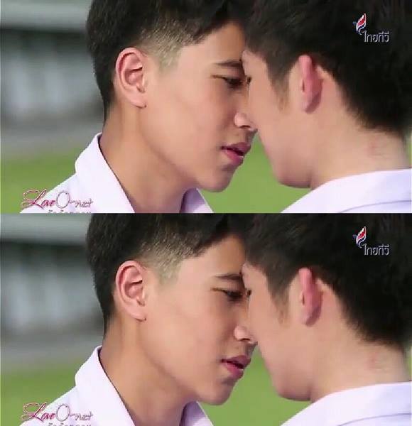 หล่อ ใส ไข่แดง!! กับ " สเป็ค-พิสิฐพงศ์"