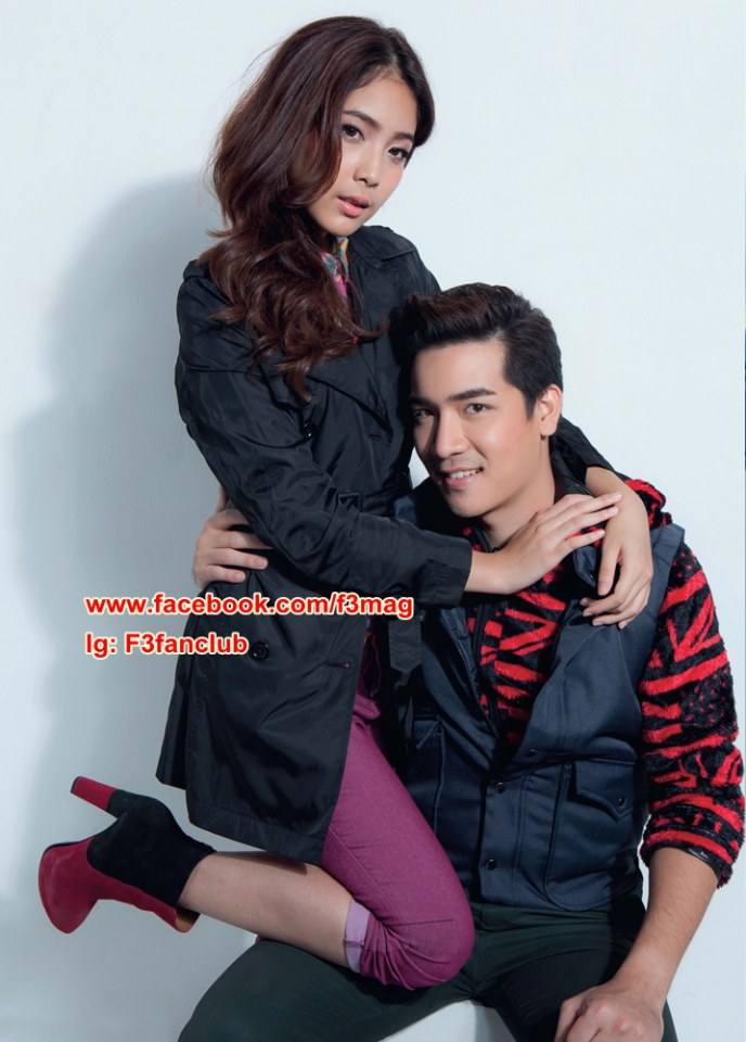F3 Fan Club's Magazine vol.5 no.60 November 2014