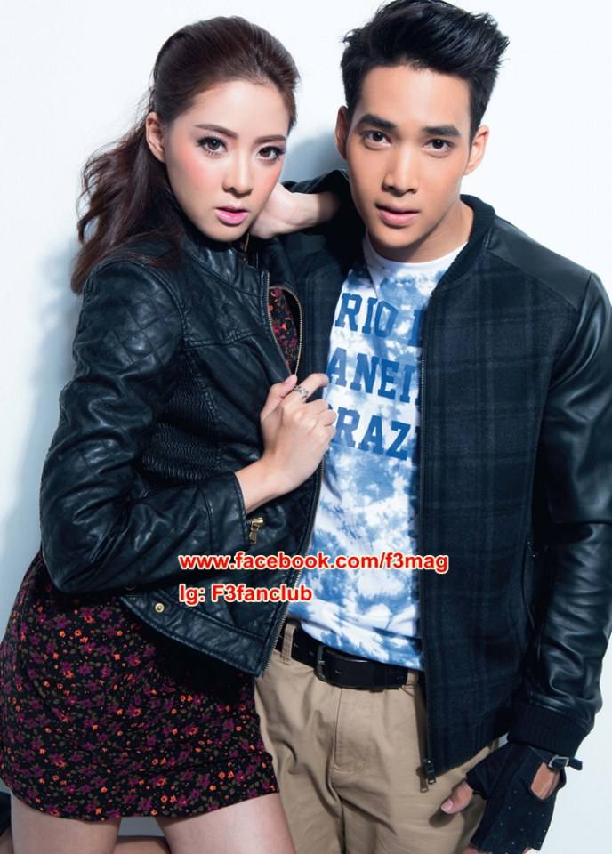 F3 Fan Club's Magazine vol.5 no.60 November 2014