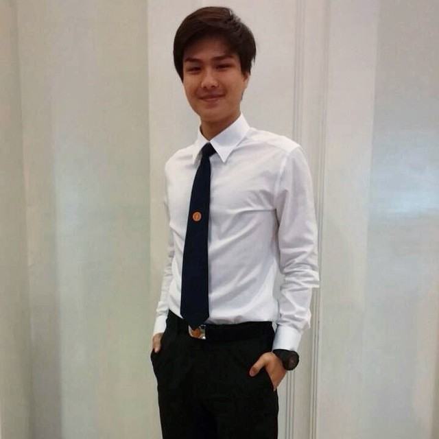 เจี้ยวหวานอีกแล้ว !! กับ 2 ดาราเด็ก "ฟลุท-ทรัมเป็ต"