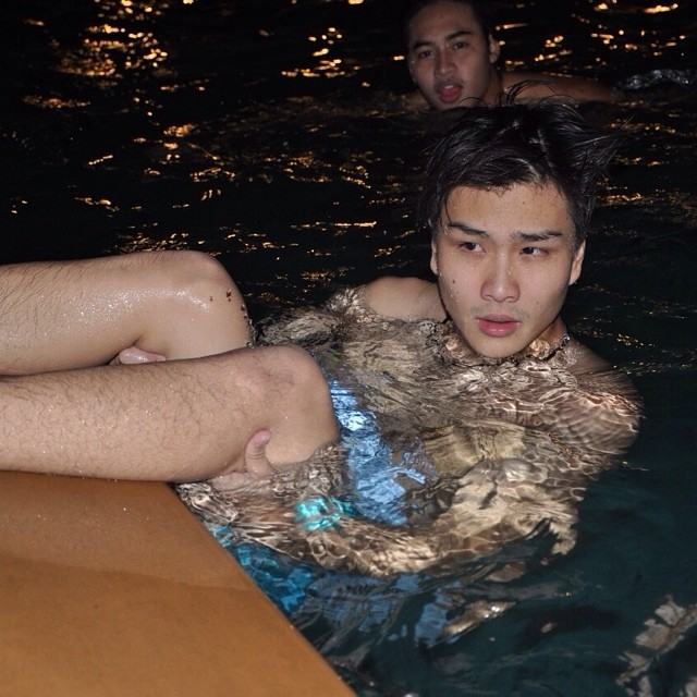 เจี้ยวหวานอีกแล้ว !! กับ 2 ดาราเด็ก "ฟลุท-ทรัมเป็ต"