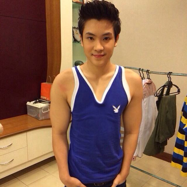 เจี้ยวหวานอีกแล้ว !! กับ 2 ดาราเด็ก "ฟลุท-ทรัมเป็ต"