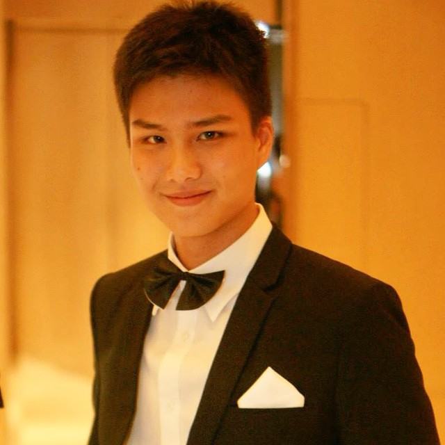 เจี้ยวหวานอีกแล้ว !! กับ 2 ดาราเด็ก "ฟลุท-ทรัมเป็ต"