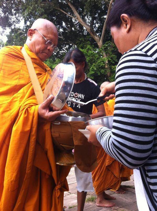 หลวงลุงกำนัน