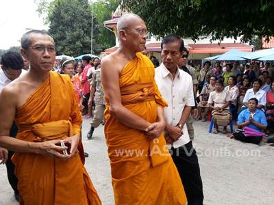 หลวงลุงกำนัน