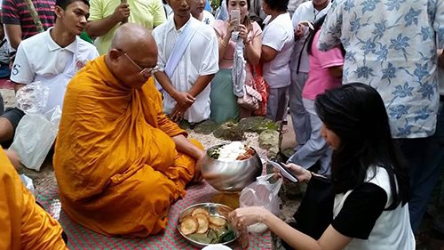 หลวงลุงกำนัน