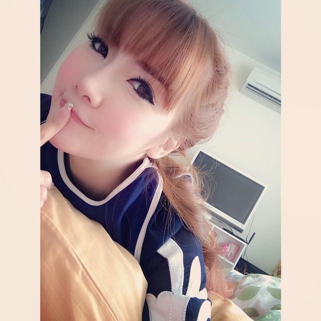 สวยและดูสง่ามากๆ  พี่วัน พิธีกรสาวสวย