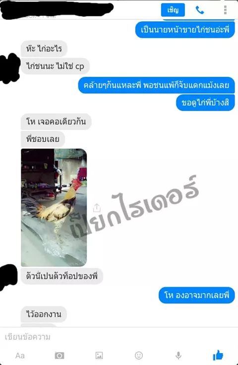 ขำๆตอน ไก่AEC