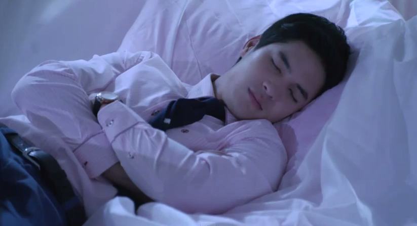 Teaser "ใยกัลยา" &ldquo;เมื่อความรักกลายเป็นพันธนาการ ผูกมัดใครบางคนจนไม่อาจถอนตัว&rdquo; เร็วๆนี้