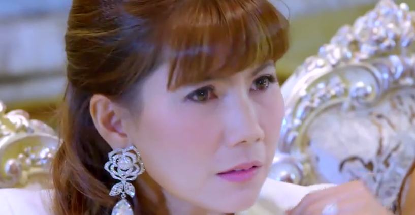 Teaser "ใยกัลยา" &ldquo;เมื่อความรักกลายเป็นพันธนาการ ผูกมัดใครบางคนจนไม่อาจถอนตัว&rdquo; เร็วๆนี้
