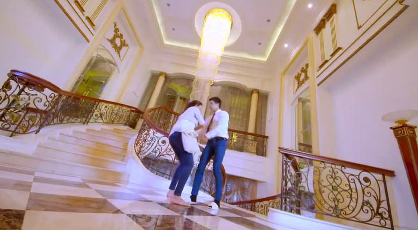 Teaser "ใยกัลยา" &ldquo;เมื่อความรักกลายเป็นพันธนาการ ผูกมัดใครบางคนจนไม่อาจถอนตัว&rdquo; เร็วๆนี้