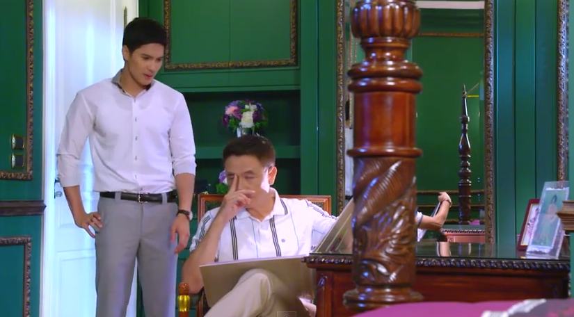 Teaser "ใยกัลยา" &ldquo;เมื่อความรักกลายเป็นพันธนาการ ผูกมัดใครบางคนจนไม่อาจถอนตัว&rdquo; เร็วๆนี้