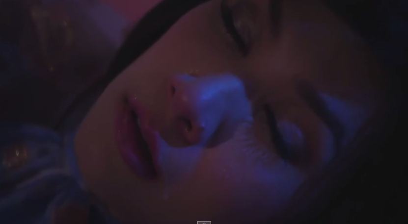 Teaser "ใยกัลยา" &ldquo;เมื่อความรักกลายเป็นพันธนาการ ผูกมัดใครบางคนจนไม่อาจถอนตัว&rdquo; เร็วๆนี้