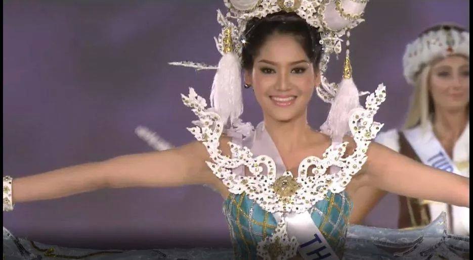 แสดงความยินดีกับ พอลลี่ สาวไทยคว้าที่ 3 เวที Miss International 2014