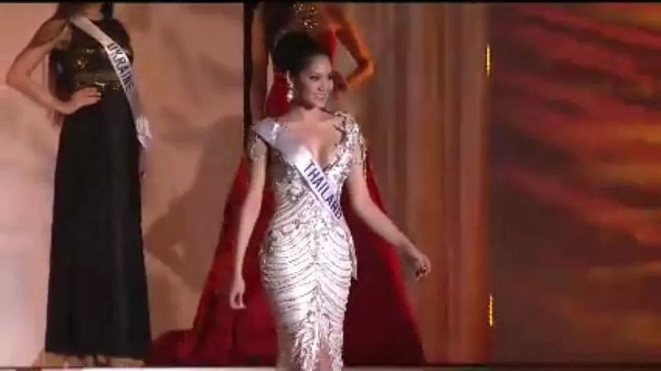 แสดงความยินดีกับ พอลลี่ สาวไทยคว้าที่ 3 เวที Miss International 2014