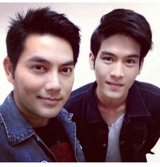 (ว่าที่พระเอกช่อง7) จิณณ์-จิณณะ นวรัตน์ ผ่าน//ไม่ผ่านคะ กรี๊ดดดด!!