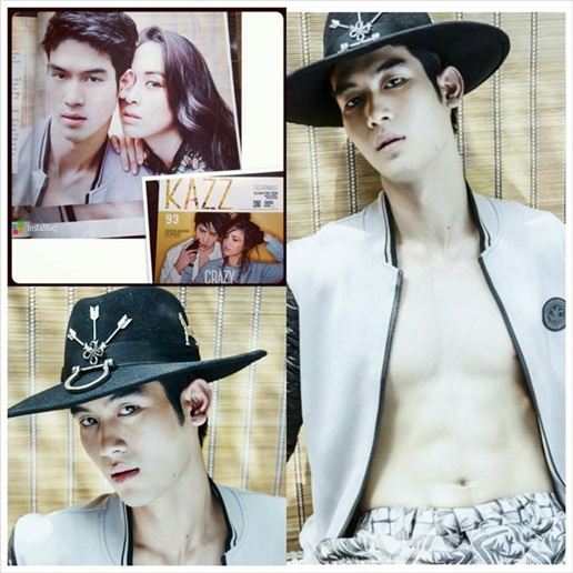 (ว่าที่พระเอกช่อง7) จิณณ์-จิณณะ นวรัตน์ ผ่าน//ไม่ผ่านคะ กรี๊ดดดด!!