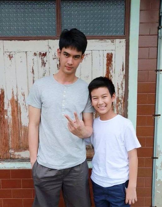 (ว่าที่พระเอกช่อง7) จิณณ์-จิณณะ นวรัตน์ ผ่าน//ไม่ผ่านคะ กรี๊ดดดด!!