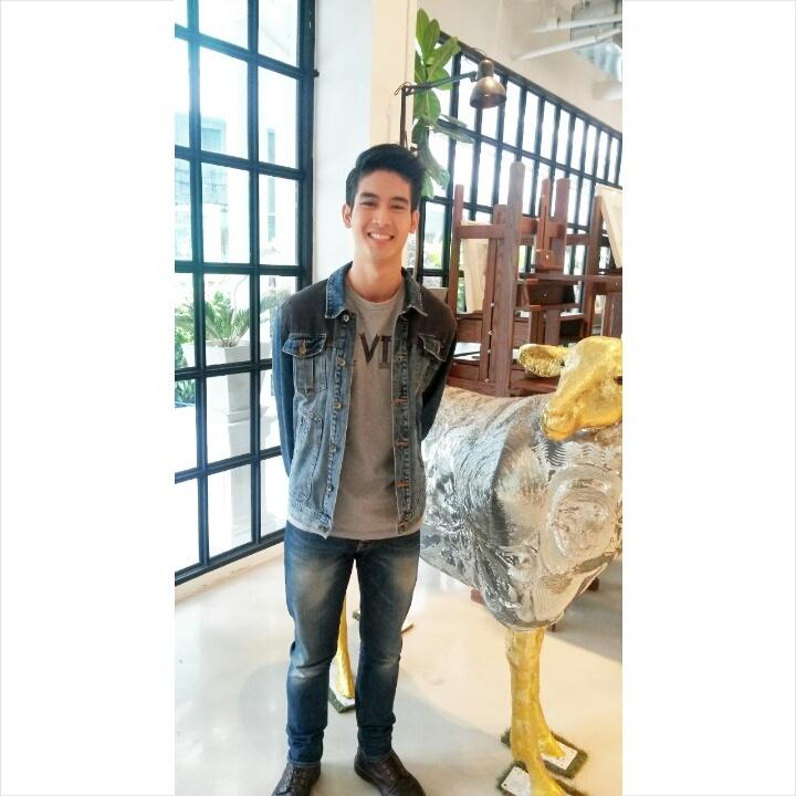 (ว่าที่พระเอกช่อง7) จิณณ์-จิณณะ นวรัตน์ ผ่าน//ไม่ผ่านคะ กรี๊ดดดด!!