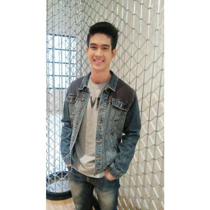 (ว่าที่พระเอกช่อง7) จิณณ์-จิณณะ นวรัตน์ ผ่าน//ไม่ผ่านคะ กรี๊ดดดด!!
