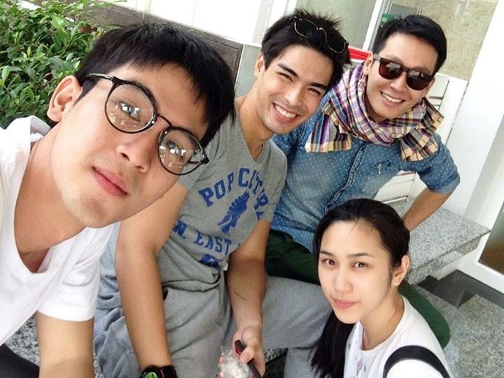(ว่าที่พระเอกช่อง7) จิณณ์-จิณณะ นวรัตน์ ผ่าน//ไม่ผ่านคะ กรี๊ดดดด!!