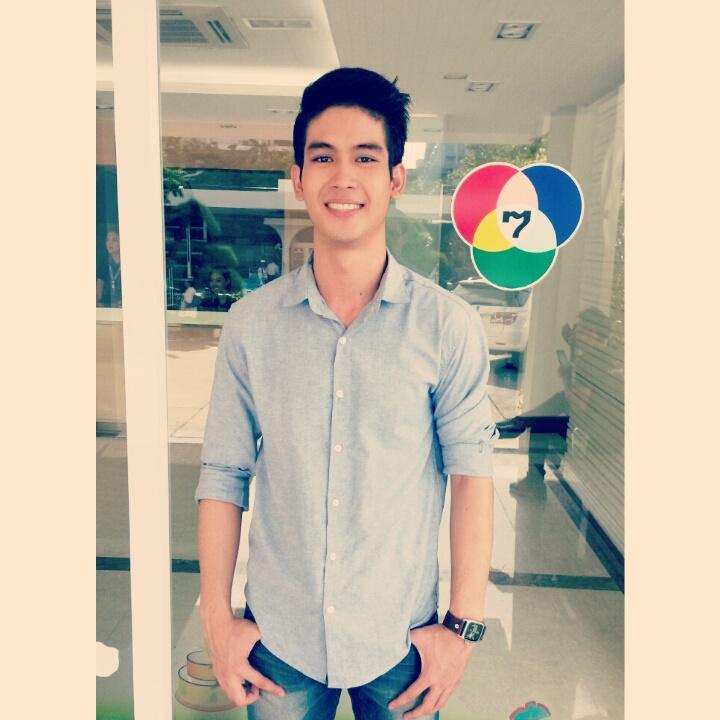 (ว่าที่พระเอกช่อง7) จิณณ์-จิณณะ นวรัตน์ ผ่าน//ไม่ผ่านคะ กรี๊ดดดด!!