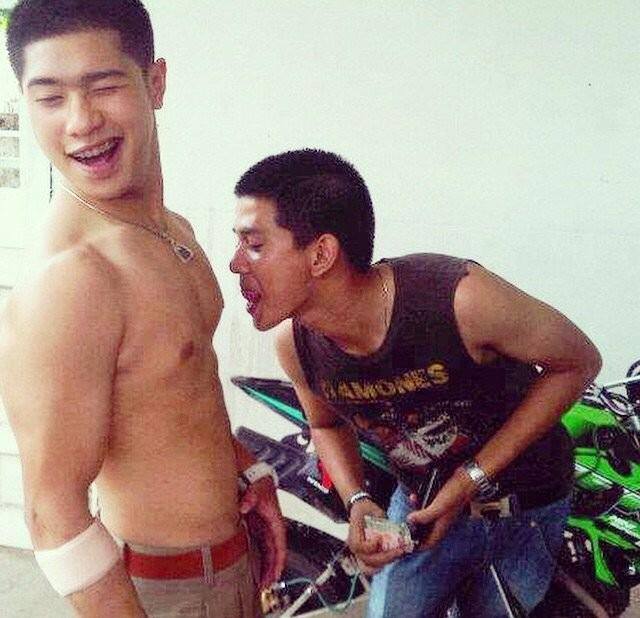หล่อ ใหญ่ ไข่หวาน !!!