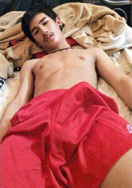 หล่อ ใหญ่ ไข่หวาน !!!