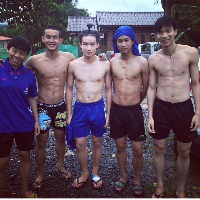 หล่อ ใหญ่ ไข่หวาน !!!