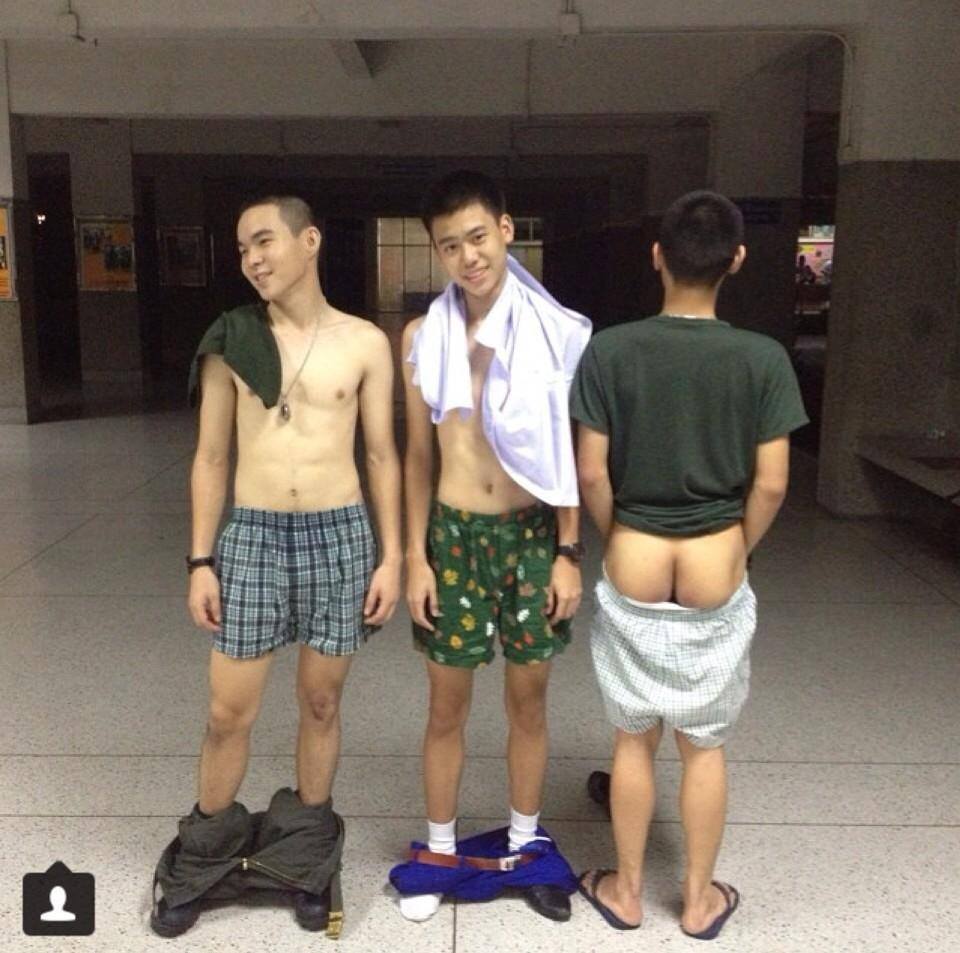 หล่อ ใหญ่ ไข่หวาน !!!