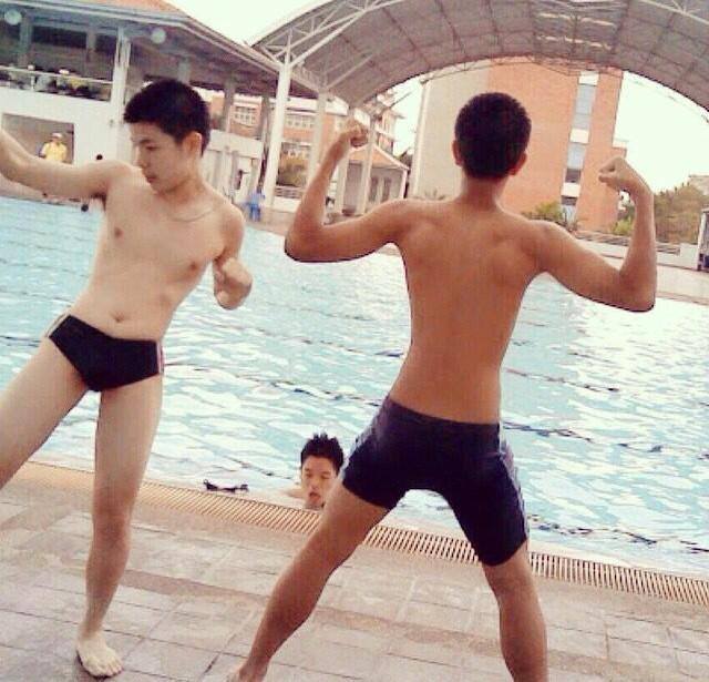 หล่อ ใหญ่ ไข่หวาน !!!