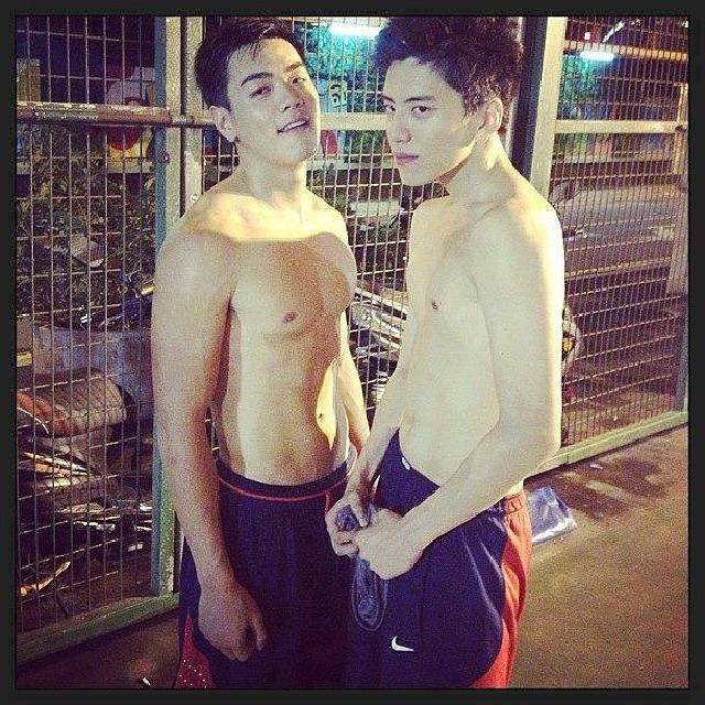 หล่อ ใหญ่ ไข่หวาน !!!