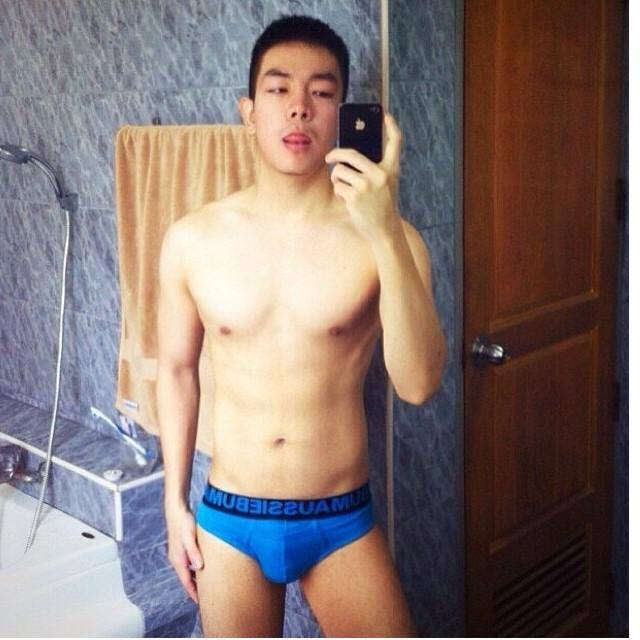 หล่อ ใหญ่ ไข่หวาน !!!