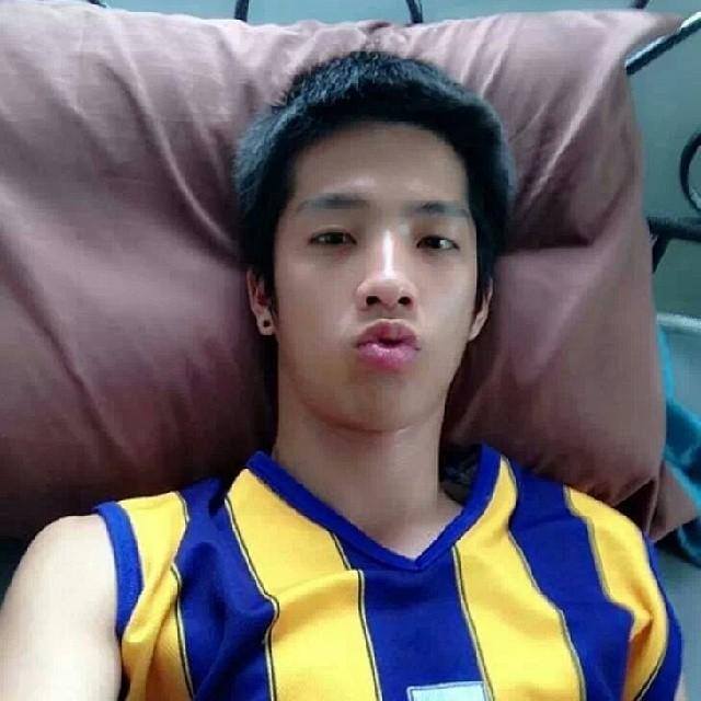 หล่อ ใหญ่ ไข่หวาน !!!