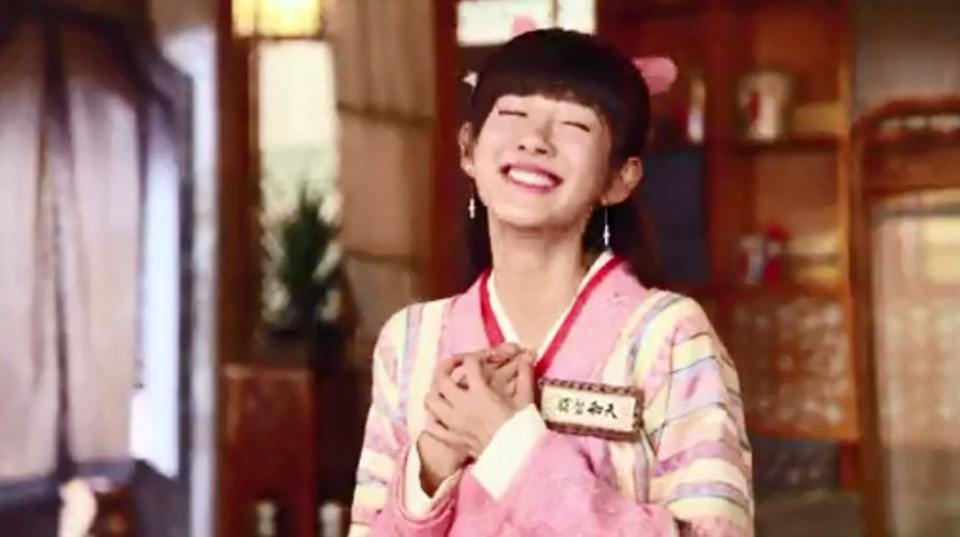 Yi Guan Xiao Zhuan 《医馆笑传》 2015 part3