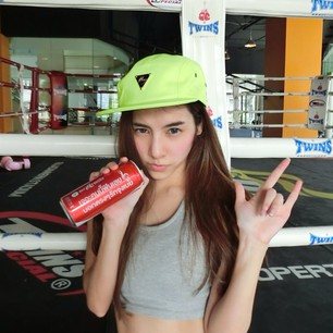 วันชิลๆของเบเบ้ คนอะไรโคตรน่ารักเยยย