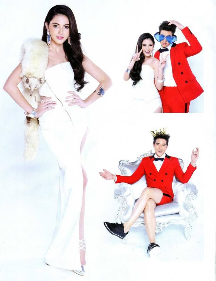 OOPS! Magazine no.241 November 2014