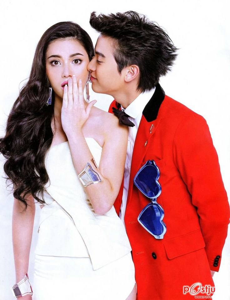 OOPS! Magazine no.241 November 2014