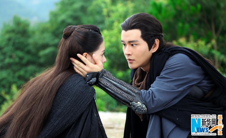 Beauty Manufacturing / Mei Ren Zhi Zao 《美人制造》 2014 part39