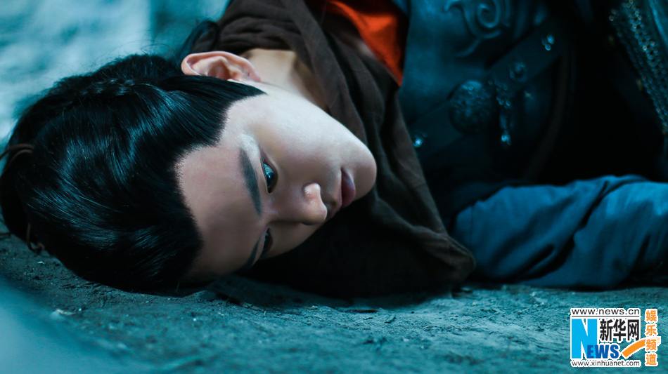 Beauty Manufacturing / Mei Ren Zhi Zao 《美人制造》 2014 part39