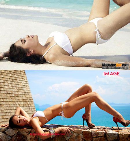 แอ่น อ้า!! สุดยอด“ท่าแรง” ใครเกิด? VS ใครดับ?