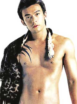 Nicky Pimp(นิกกี้ สุระ ธีรกล)