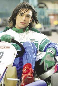 Nicky Pimp(นิกกี้ สุระ ธีรกล)