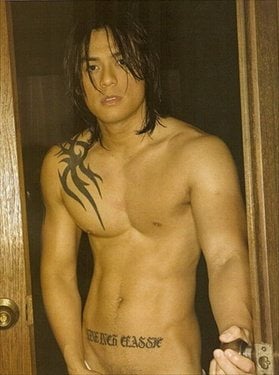 Nicky Pimp(นิกกี้ สุระ ธีรกล)