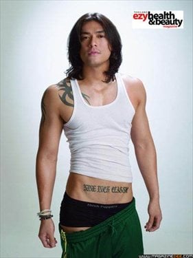 Nicky Pimp(นิกกี้ สุระ ธีรกล)