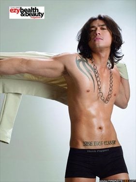 Nicky Pimp(นิกกี้ สุระ ธีรกล)
