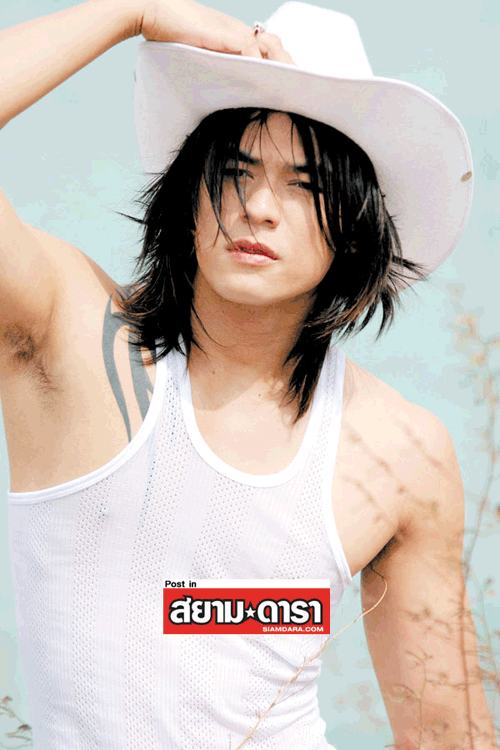Nicky Pimp(นิกกี้ สุระ ธีรกล)
