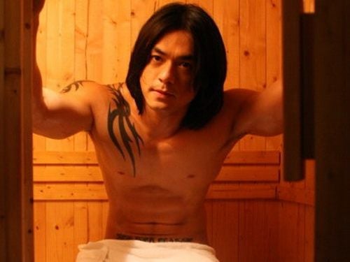 Nicky Pimp(นิกกี้ สุระ ธีรกล)